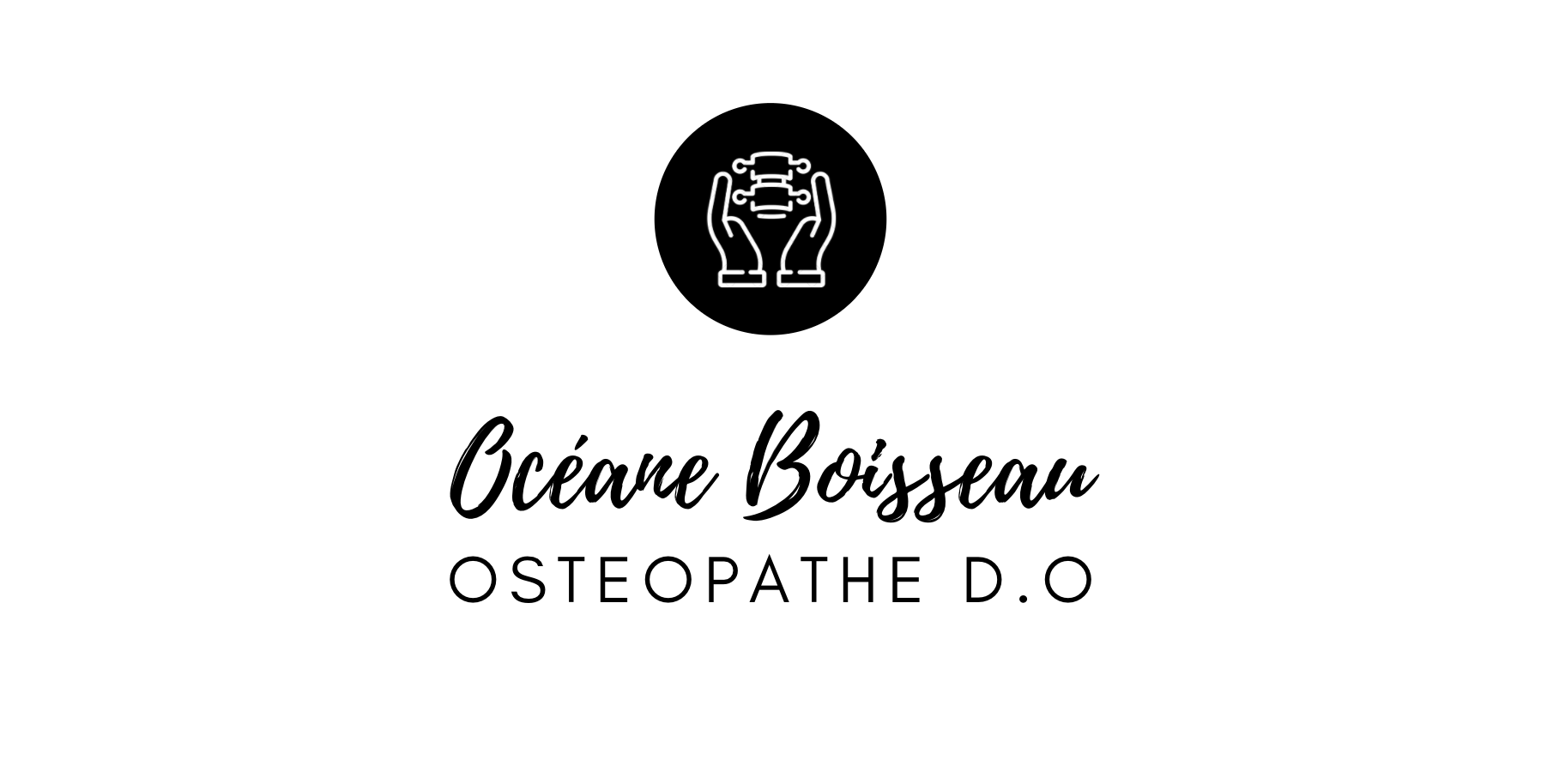 océane boisseau osteopathe
